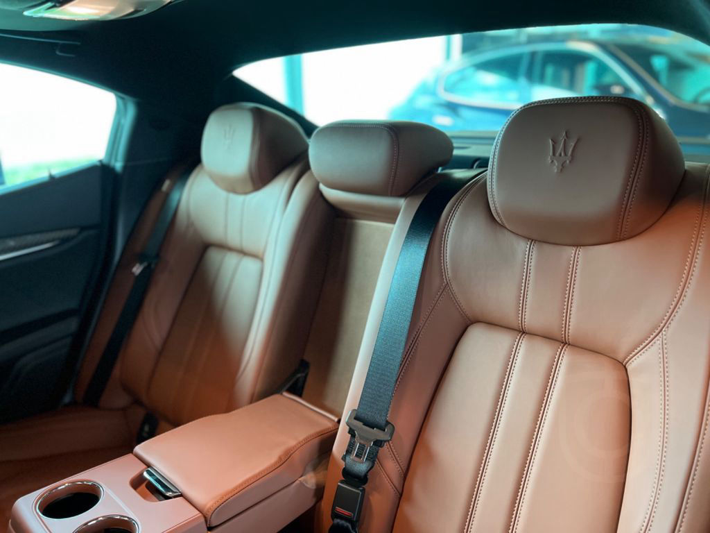 Maserati Ghibli Modena *Maserati-Köln*