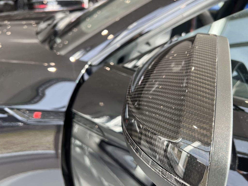Audi RS5 Sportback Performance Edition