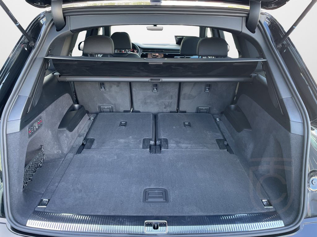 Audi SQ7 4.0 TFSI tiptronic quattro HeadUp Panodach