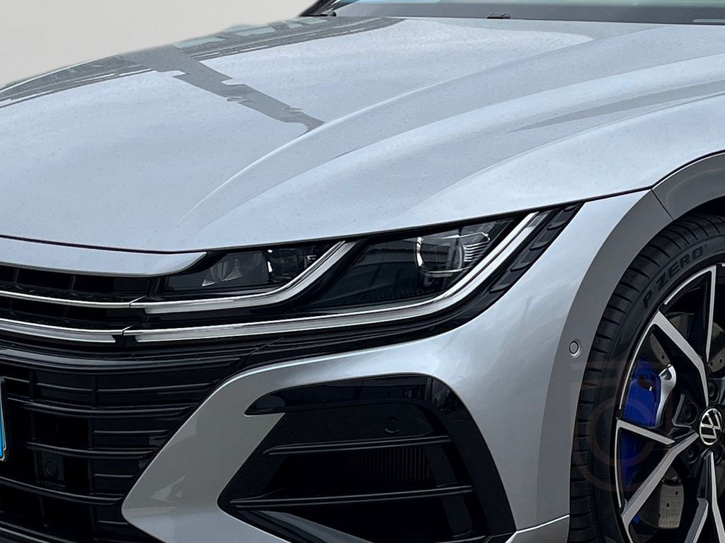 Volkswagen Arteon Shooting Brake 2.0 TSI 4M R *HARMAN-KARDO