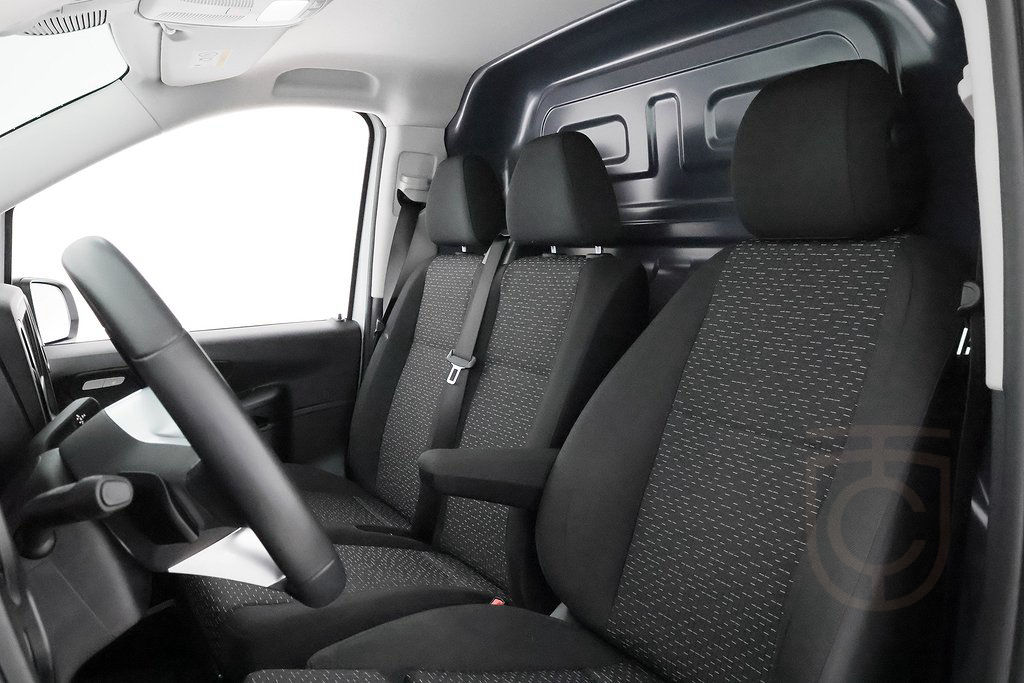 Mercedes-Benz Vito 116 CDI 3.0t