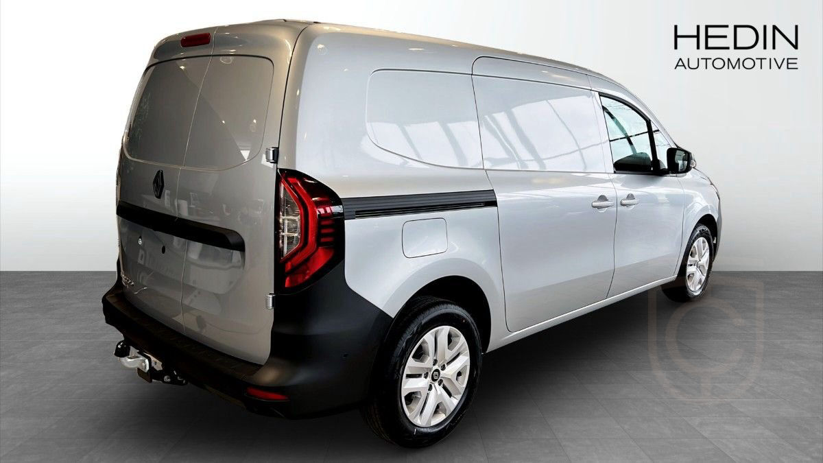 Renault Kangoo L2 NORDIC LINE