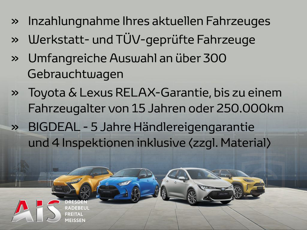 Lexus RX 450 h+ E-Four Executive Line Panoramadach