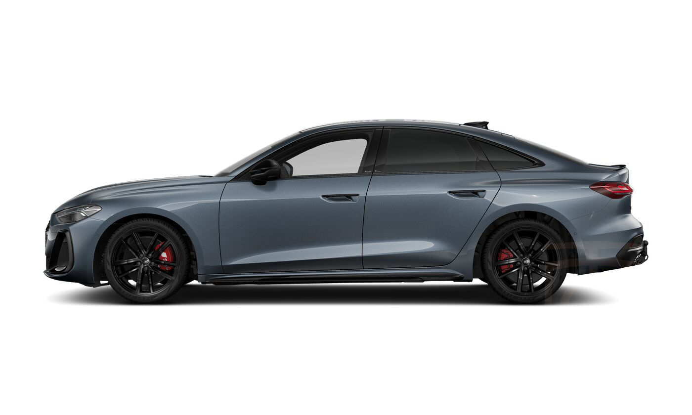 Audi S5 Limousine TFSI 270 kW S tronic