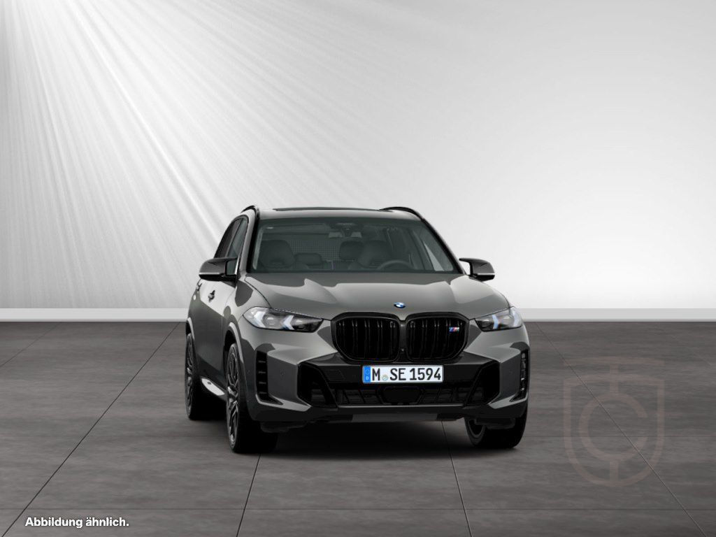 BMW X5 M60i xDrive 22"LM|SkyLounge|Massage|B&W