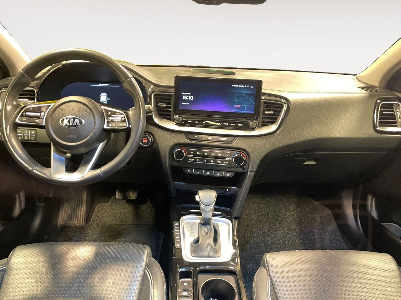 Kia Xceed PHEV DCT Advance Plus 2 Pano Carplay