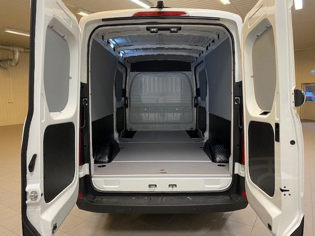 Maxus e-Deliver 9 N1