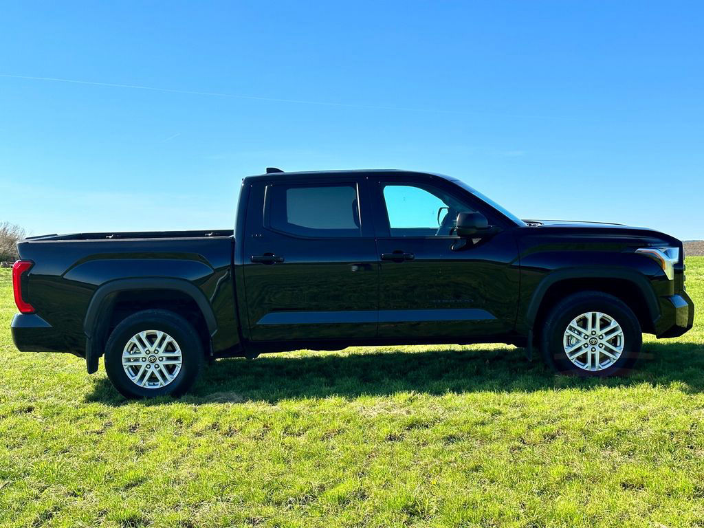 Toyota Tundra