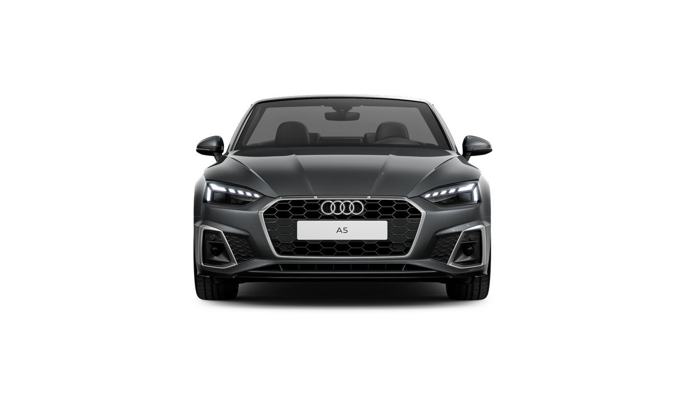 Audi A5 Cabriolet S line 40 TFSI 150 kW
