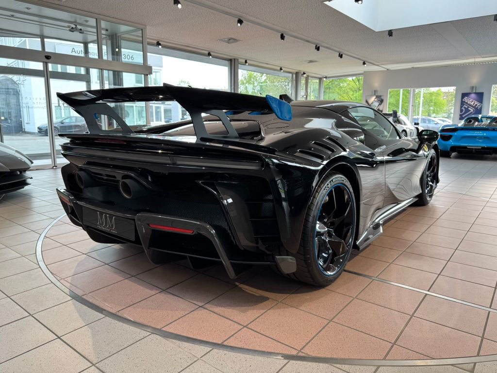 Ferrari SF90 XX