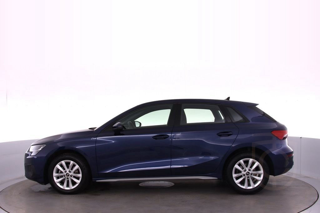 Audi A3 TFSI