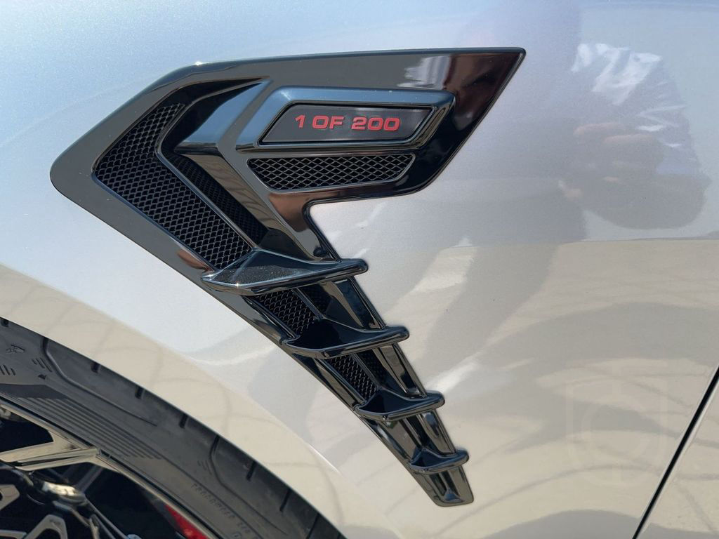 Audi RS 6 Avant ABT RS6 Legacy Edition 1 of 200