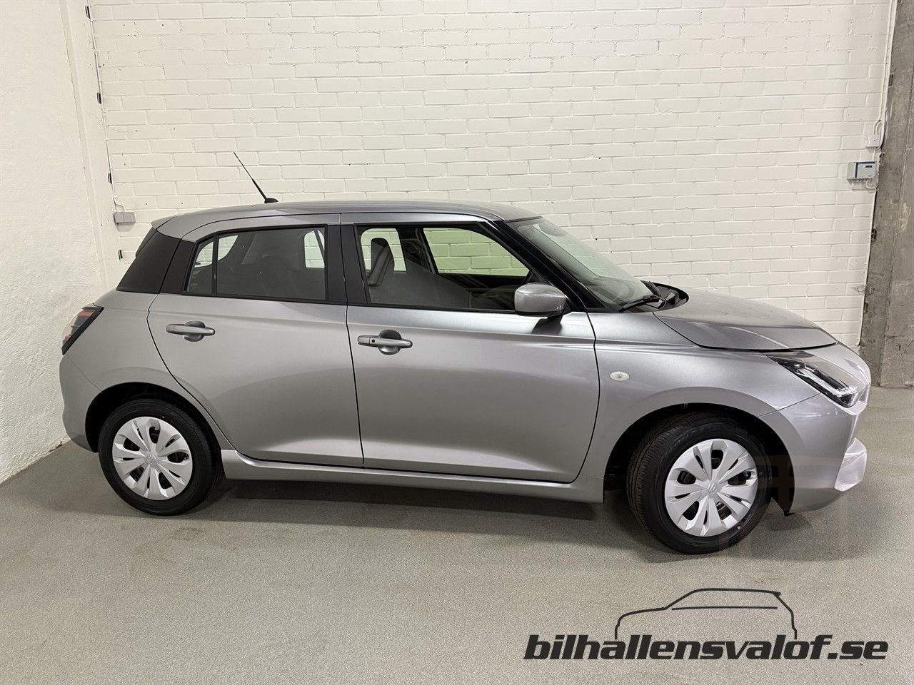 Suzuki Swift 1.2 Hybrid Comfort