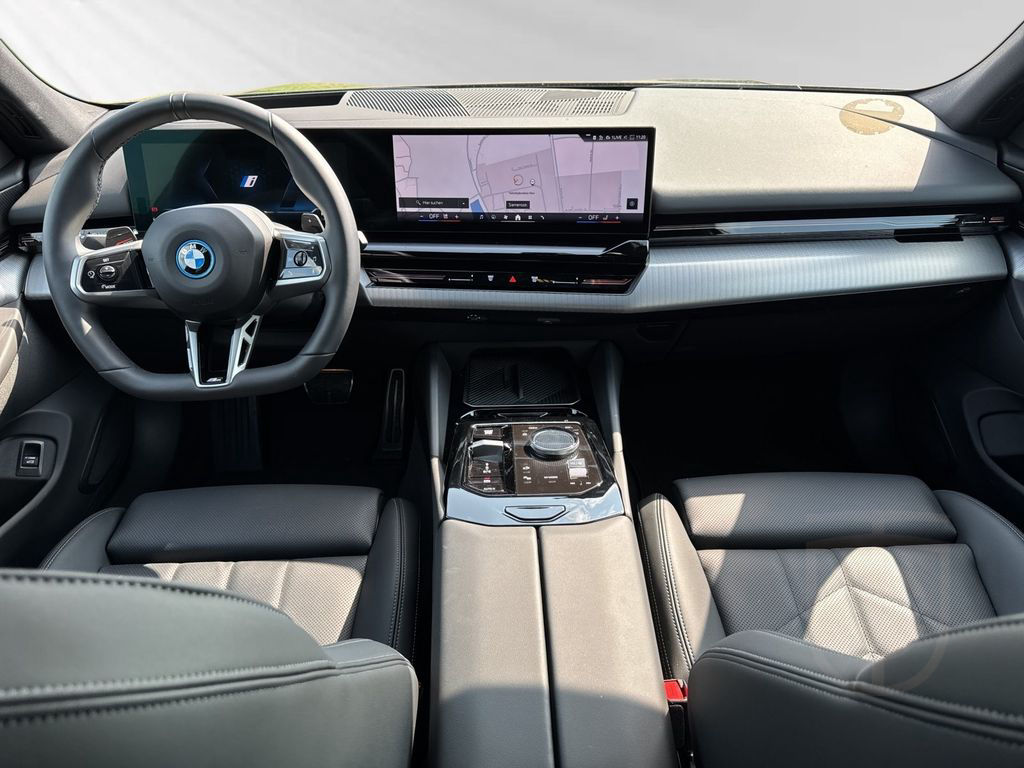 BMW 530e M Sport|AHK|Pano|Autobahnass.|DA-Prof.
