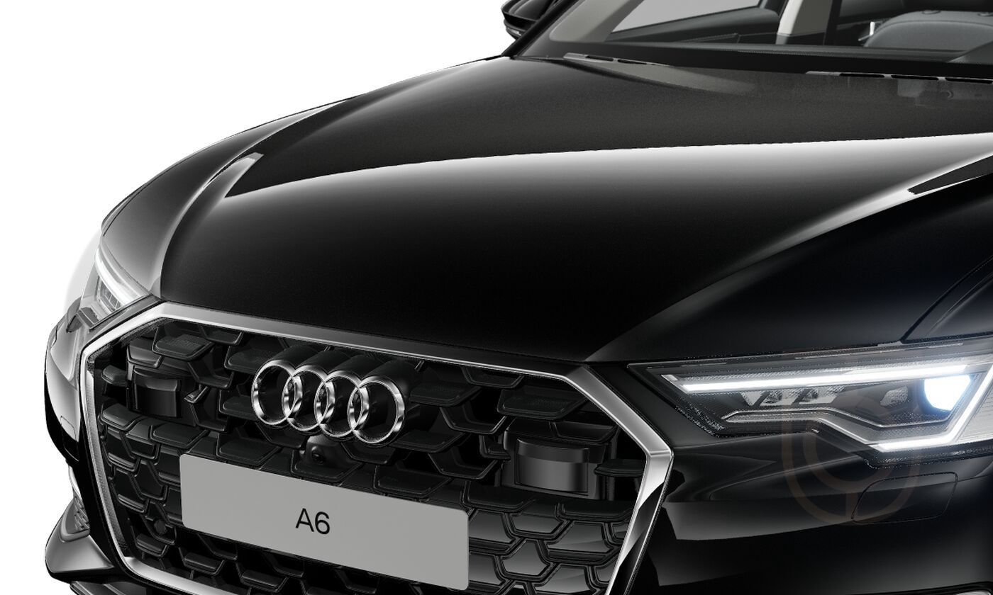 Audi A6 Avant advanced 40 TDI 150 kW