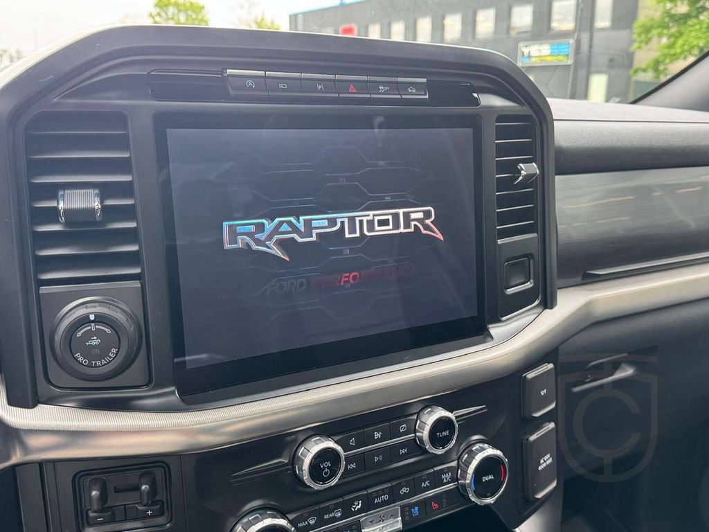 Ford F 150 F-150 Raptor Performance Full-options !!