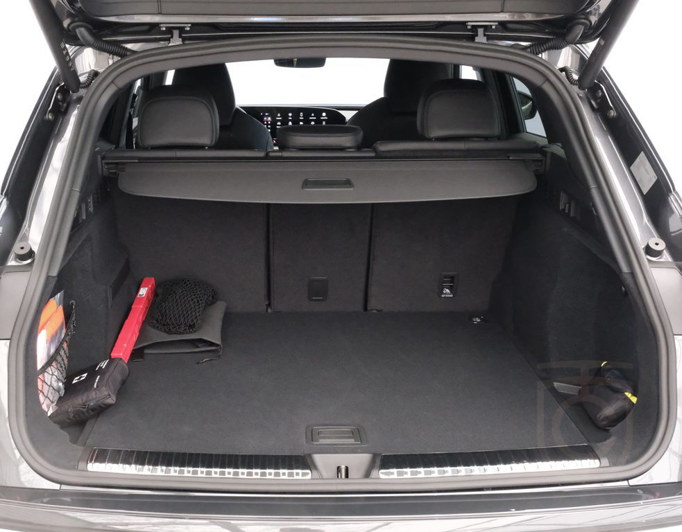 Audi SQ5 3.0 TFSI 270 kW quattro