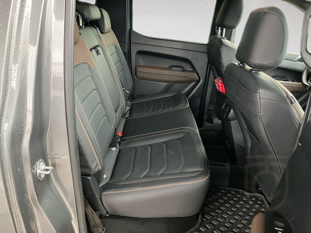 Volkswagen Amarok PANAMERICANA DC 3.0TDI 241PS.MATRIX.NAVI.
