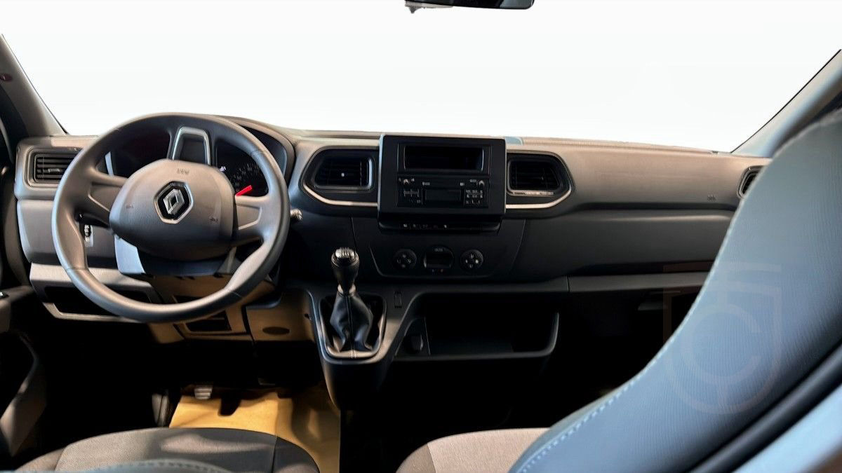Renault Master L3