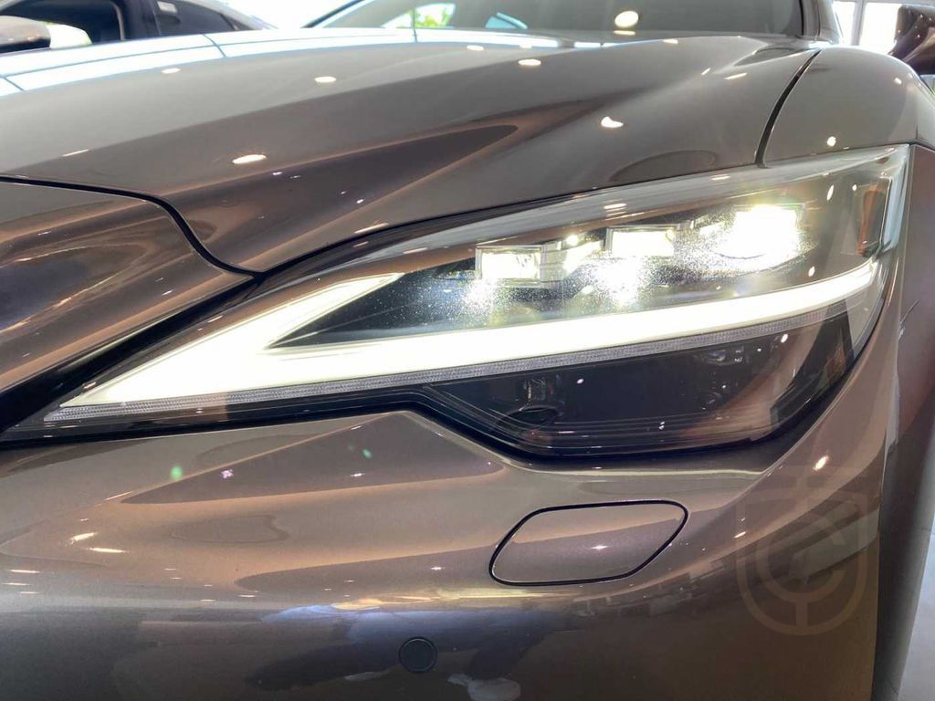 Lexus LS500h Luxury Line SHZ KLIMA 360°KAMERA