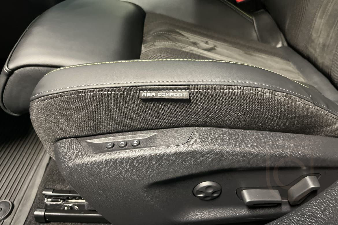Peugeot 408 GT