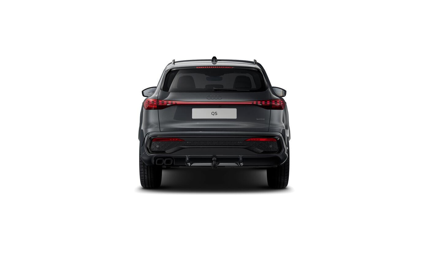 Audi Q5 SUV TDI quattro 150 kW S tronic