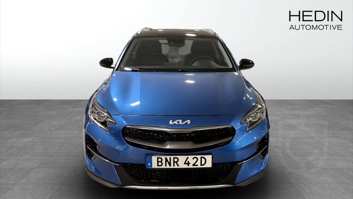 Kia Xceed Plug-In Hybrid XCEED PHEV ADVANCE PLUS 2