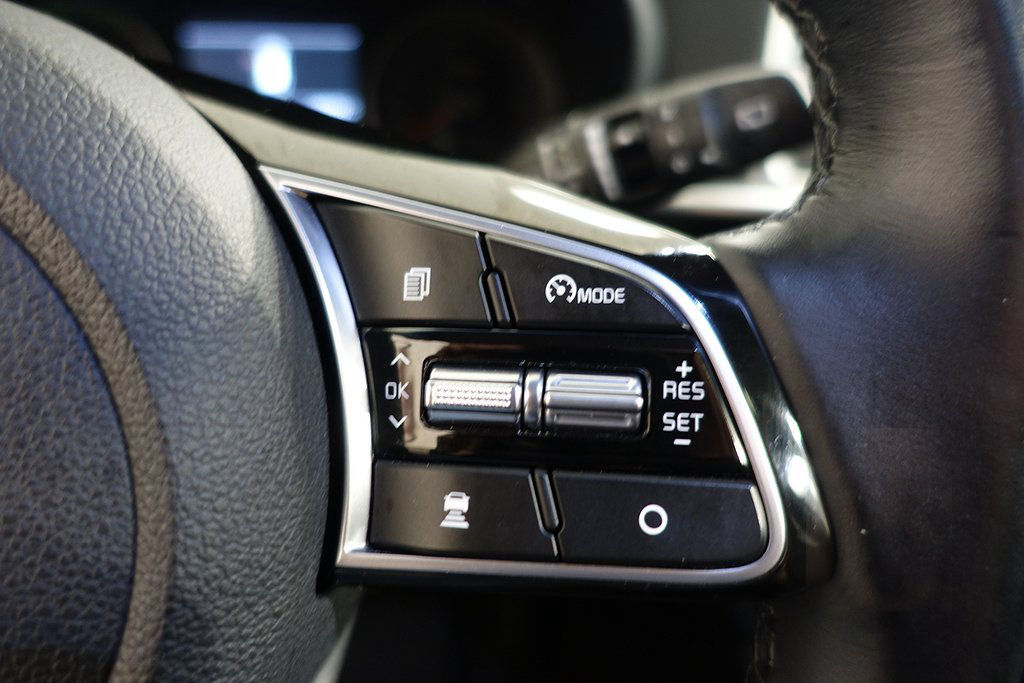 Kia Optima SW 2.0 AUT Plug-in Hybrid 205hk Pluspaket 2 (Drag)