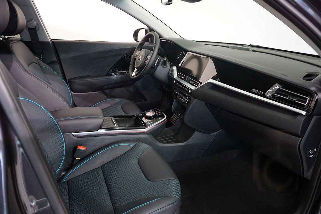 Kia E-Niro Advance Plus