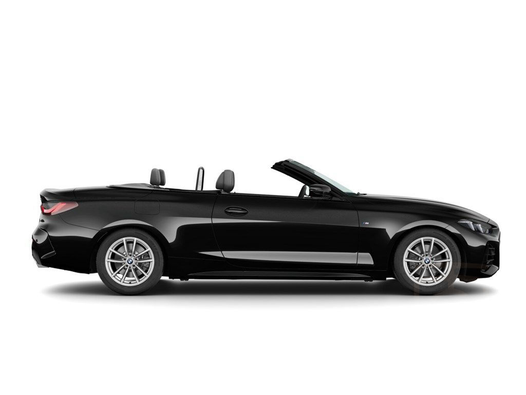 BMW 420 iCabrioMSport+Navi+RFK+Leder NP 77.940,-