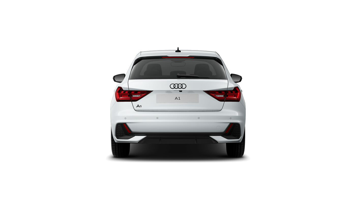 Audi A1 Sportback S line 35 TFSI 110 kW