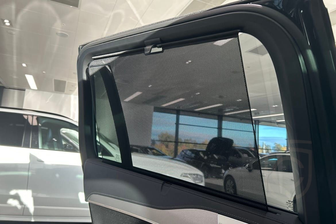 Volvo XC90 7