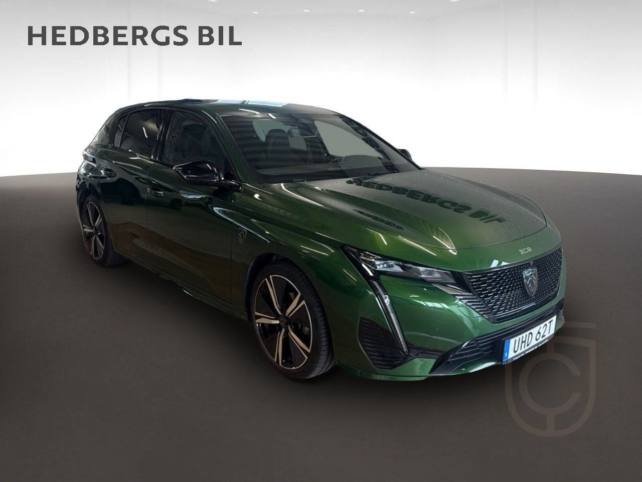 Peugeot 308 1.2 PureTech