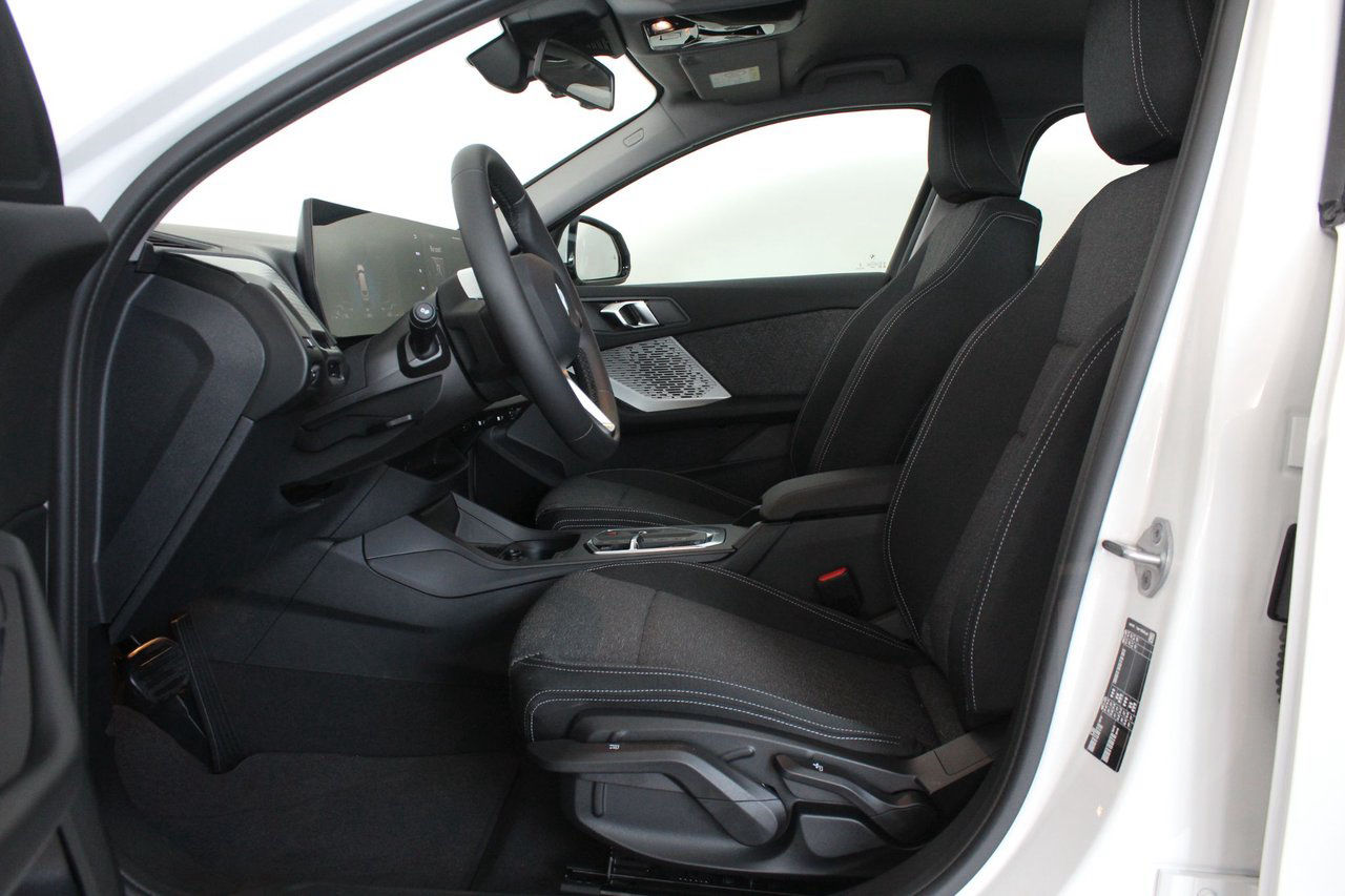 BMW 120 i M Sport Design Automat