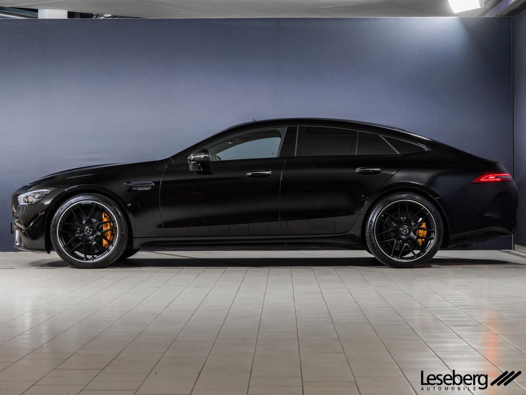 Mercedes-Benz GT 63 S E PERFORMANCE Multibeam/Schiebedach/360°