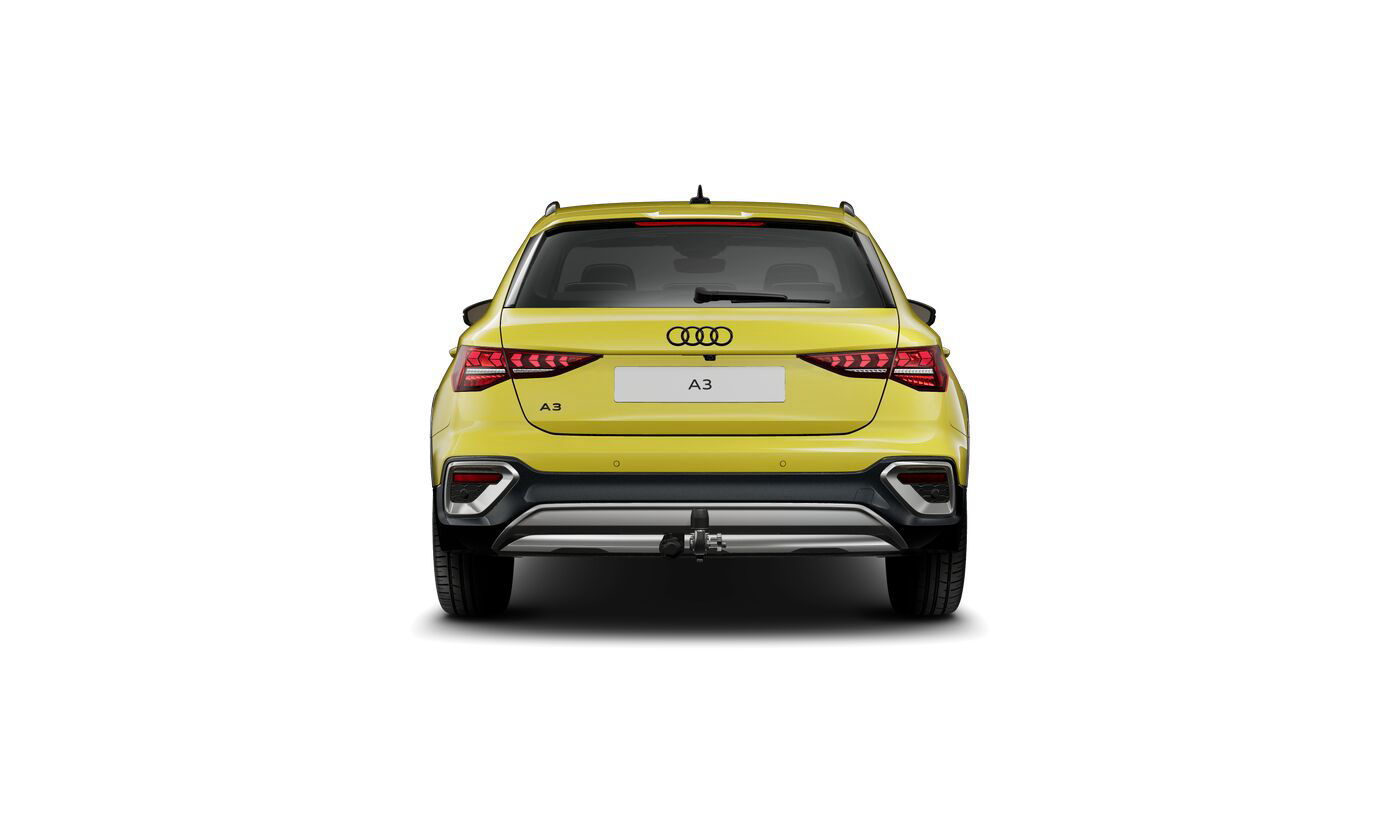 Audi A3 allstreet 35 TFSI 110 kW