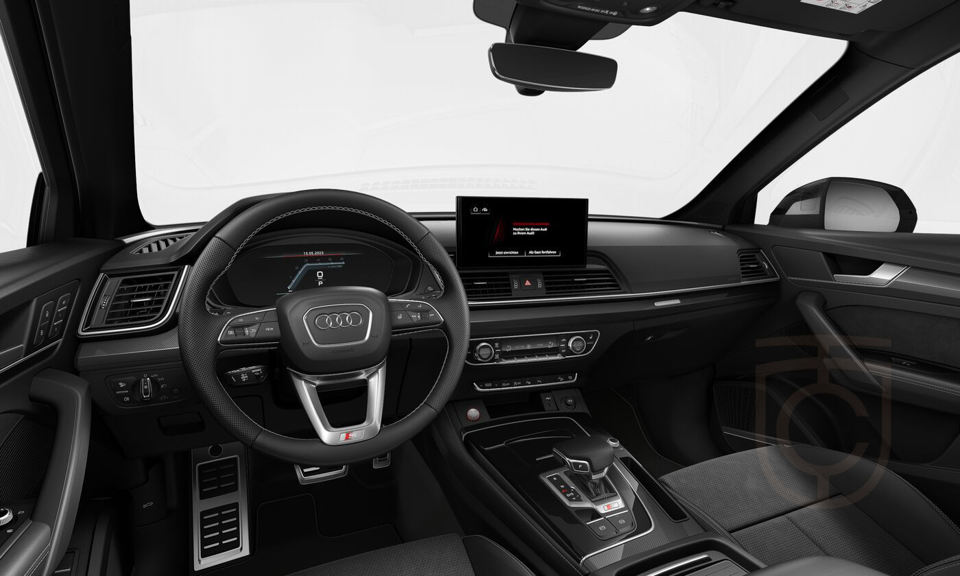 Audi SQ5 TDI 251 kW