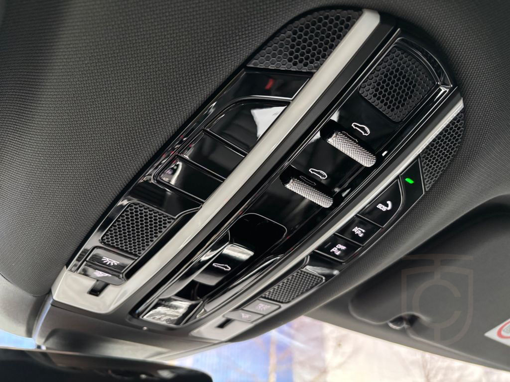 Porsche Panamera 4S E-Hyb SPORT Turis. #INNO! BURMESTER!