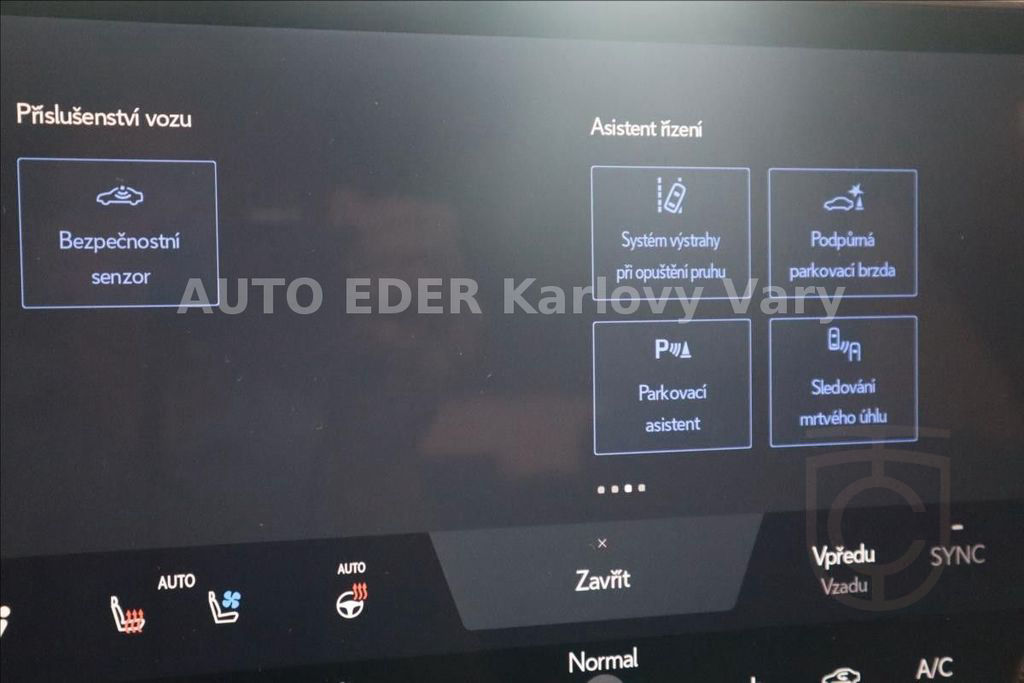 Lexus RX450h+ E-Four F Sport Design Panomaric PHEV