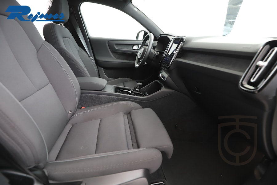 Volvo XC40 Recharge Twin motor