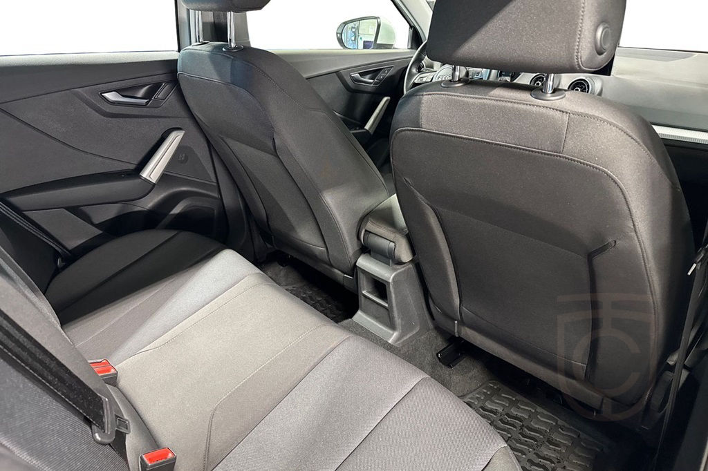 Audi Q2 30 TFSI
