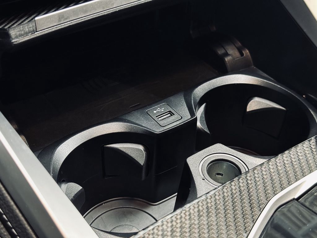 BMW M3 xDrive Competition |Schalensitze|M Driver´s P