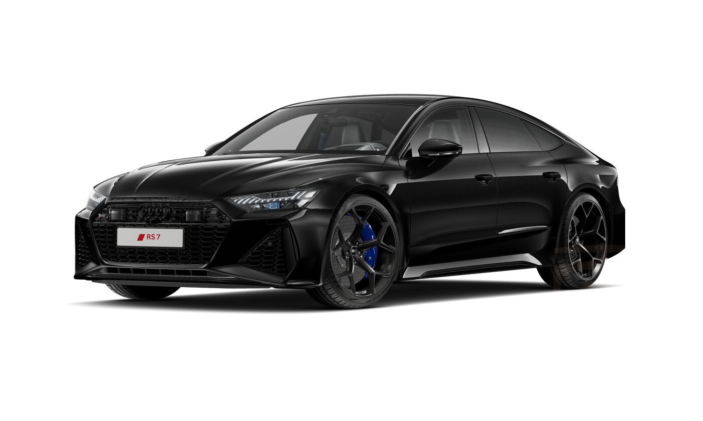 Audi RS 7 Sportback performance 7 463 kW
