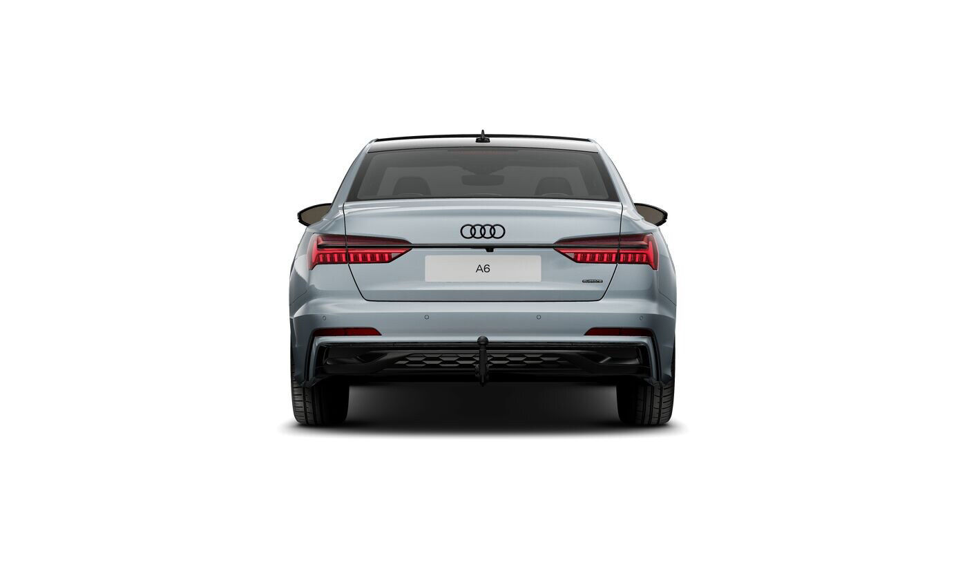 Audi A6 Limousine S line 40 TDI quattro150(204)kW(PS)S tronic