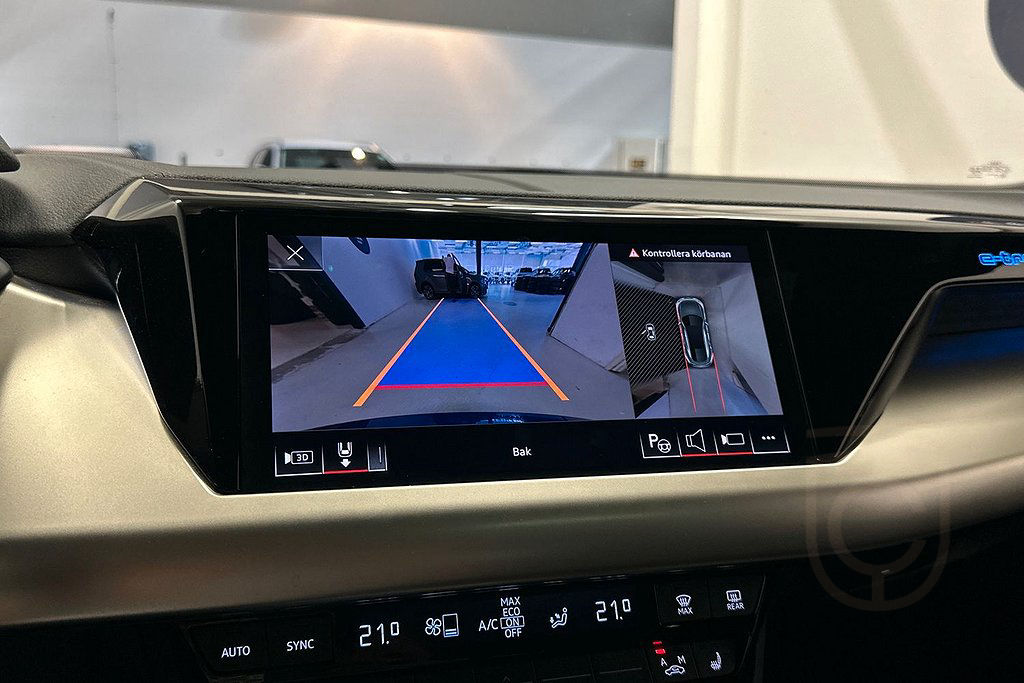 Audi e-tron GT quattro