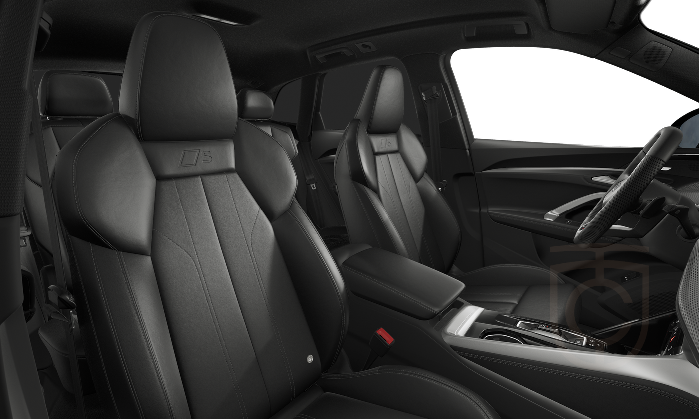 Audi Q5 SUV e-hybrid quattro 220 kW S tronic