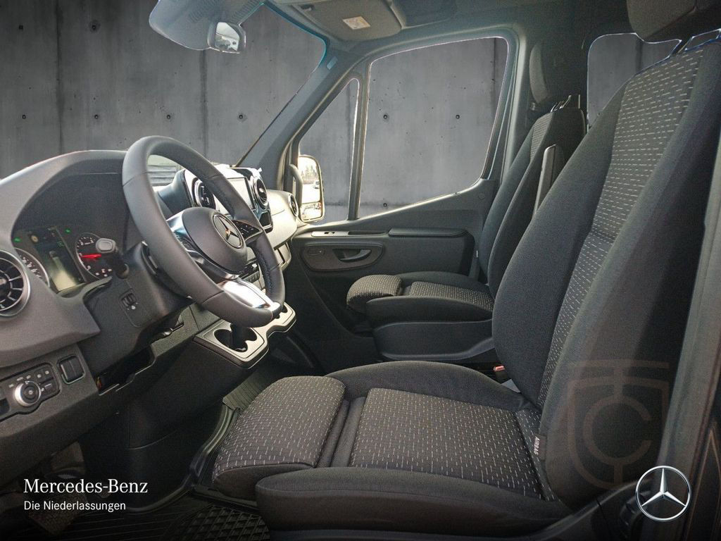 Mercedes-Benz Sprinter 319 CDI Tourer SELECT Hoch AHK+9G+Navi