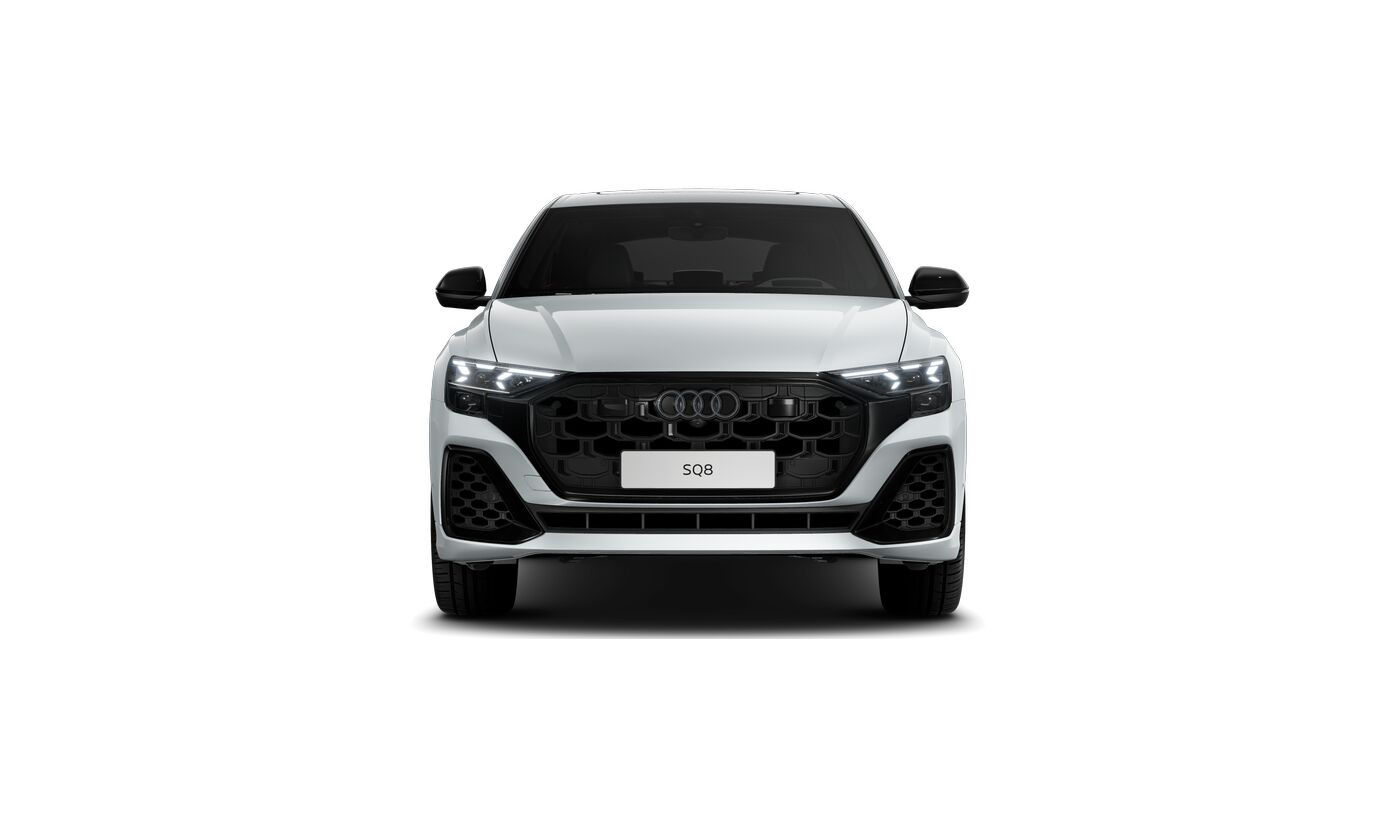 Audi SQ8 SUV TFSI 373 kW