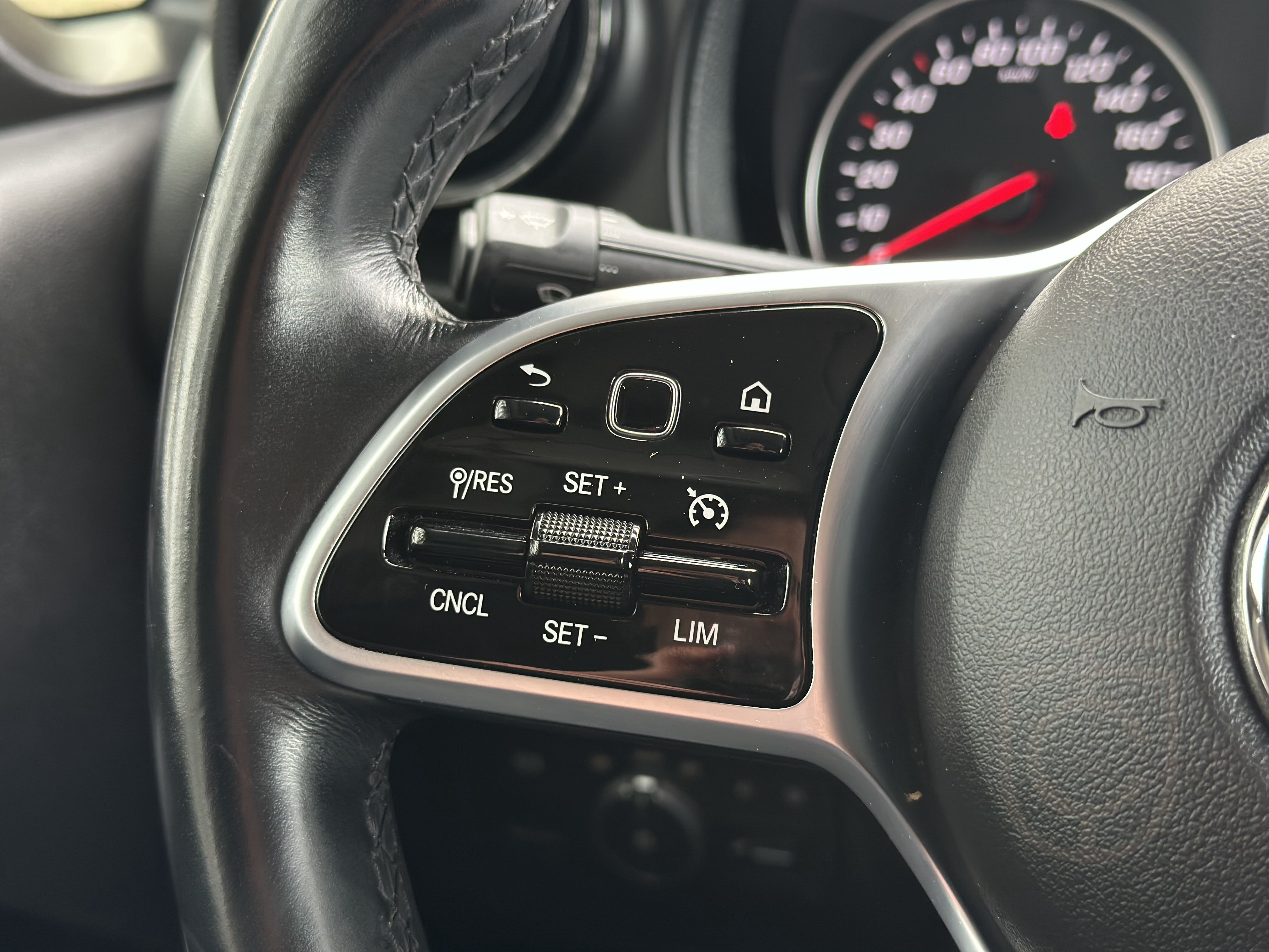 Mercedes-Benz Citan 112 CDI