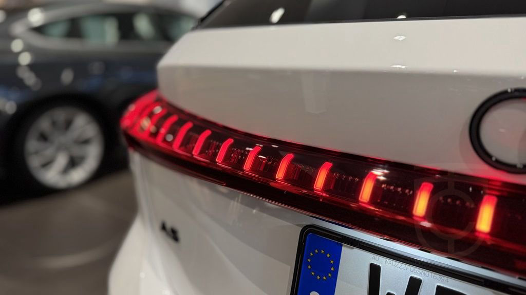 Audi A5 Avant TDI QUATTRO S TRONIC
